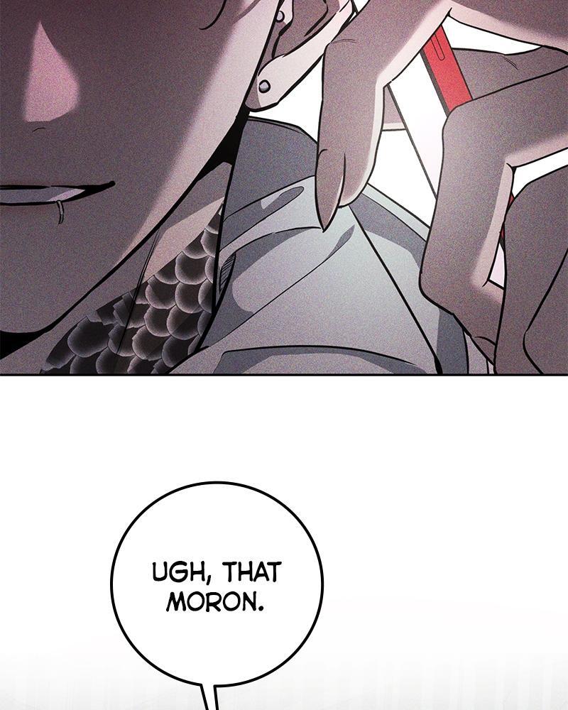 Read Beastly Things Manga Online