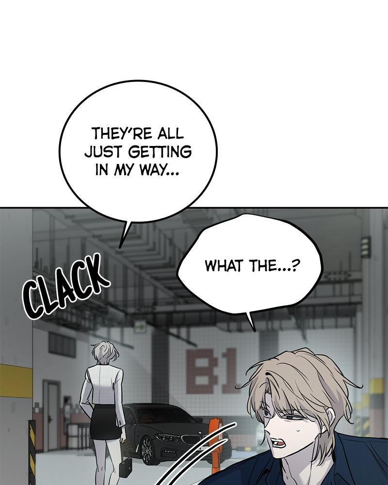 Read Beastly Things Manga Online