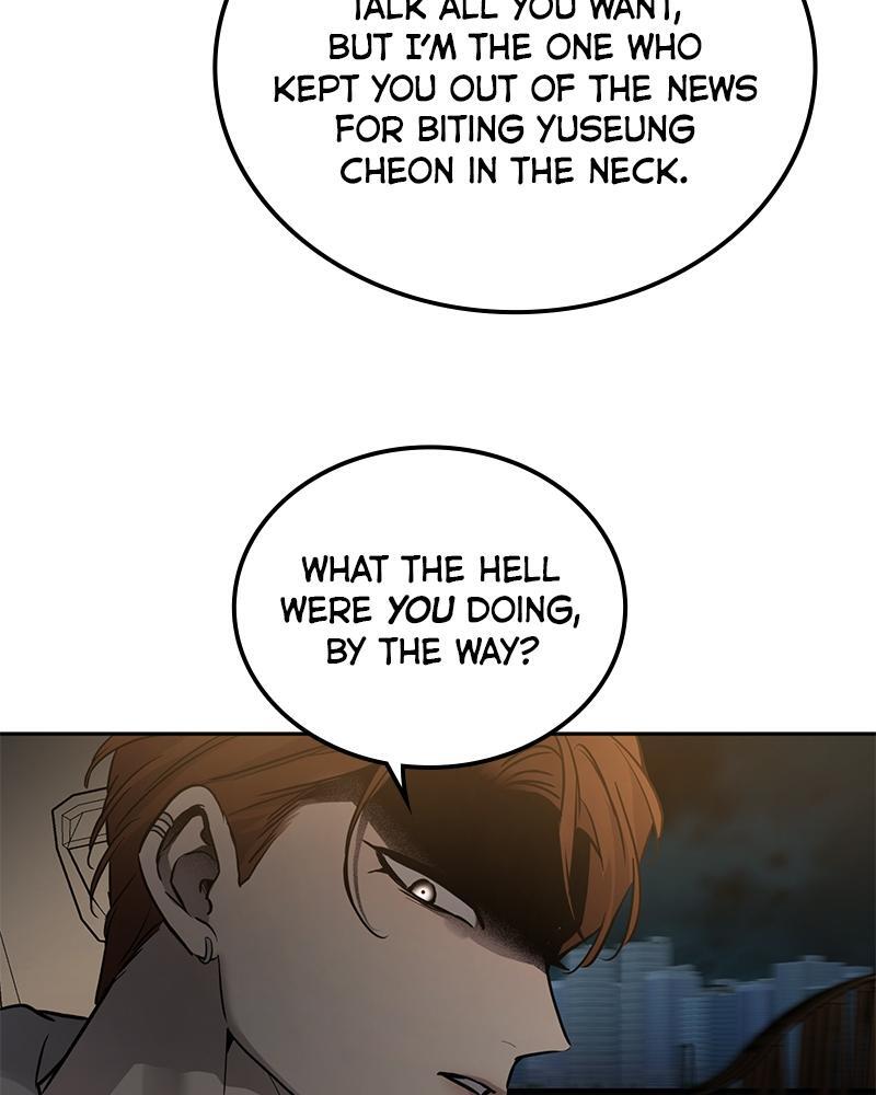 Read Beastly Things Manga Online