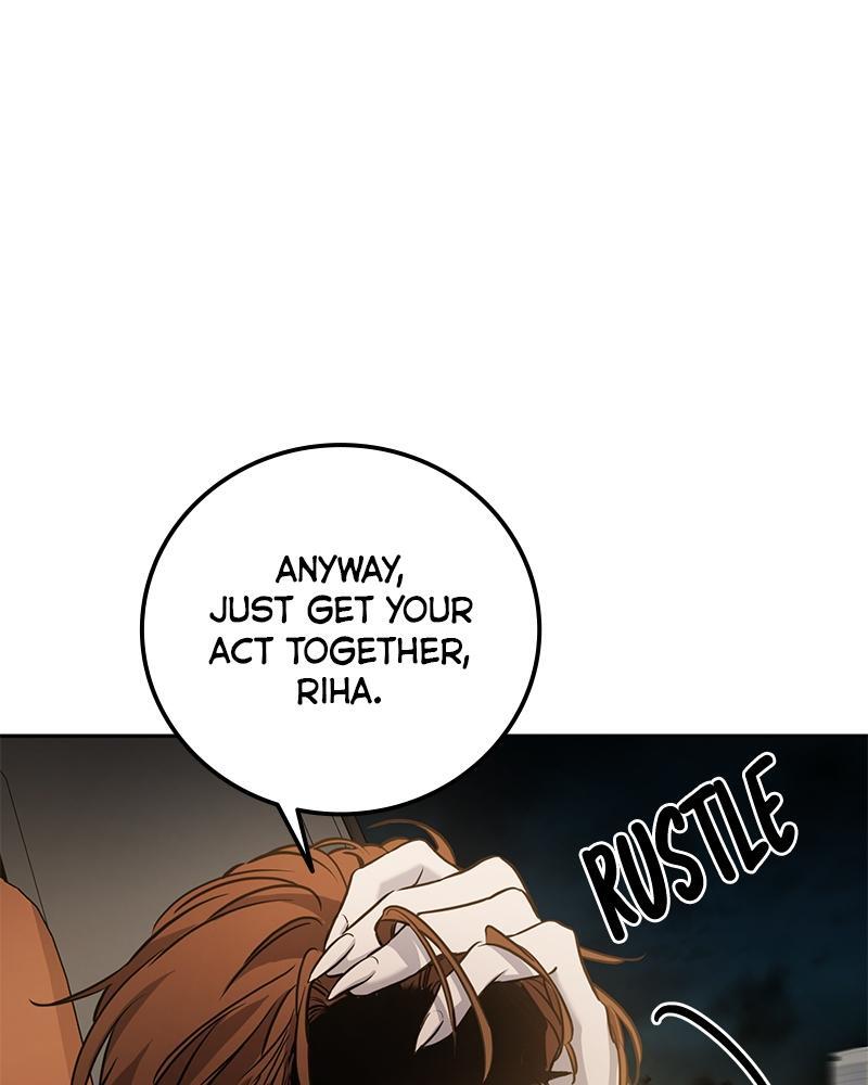 Read Beastly Things Manga Online