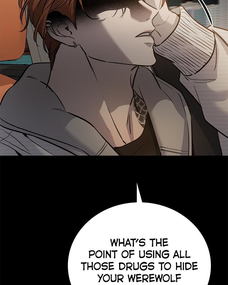 Read Beastly Things Manga Online