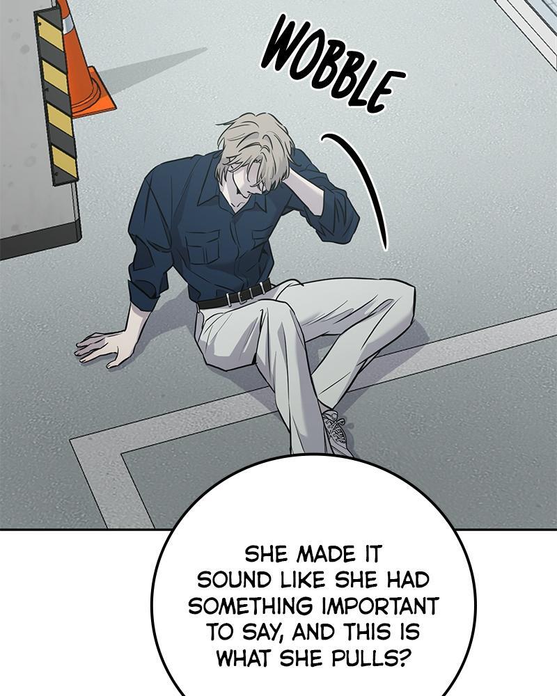 Read Beastly Things Manga Online