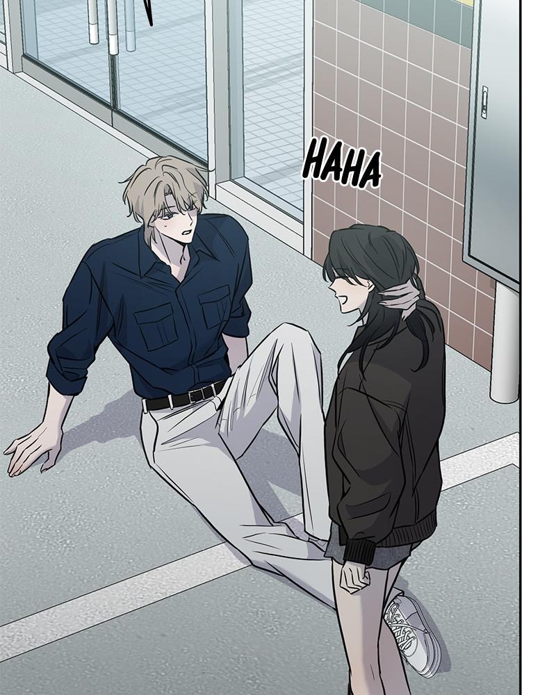 Read Beastly Things Manga Online