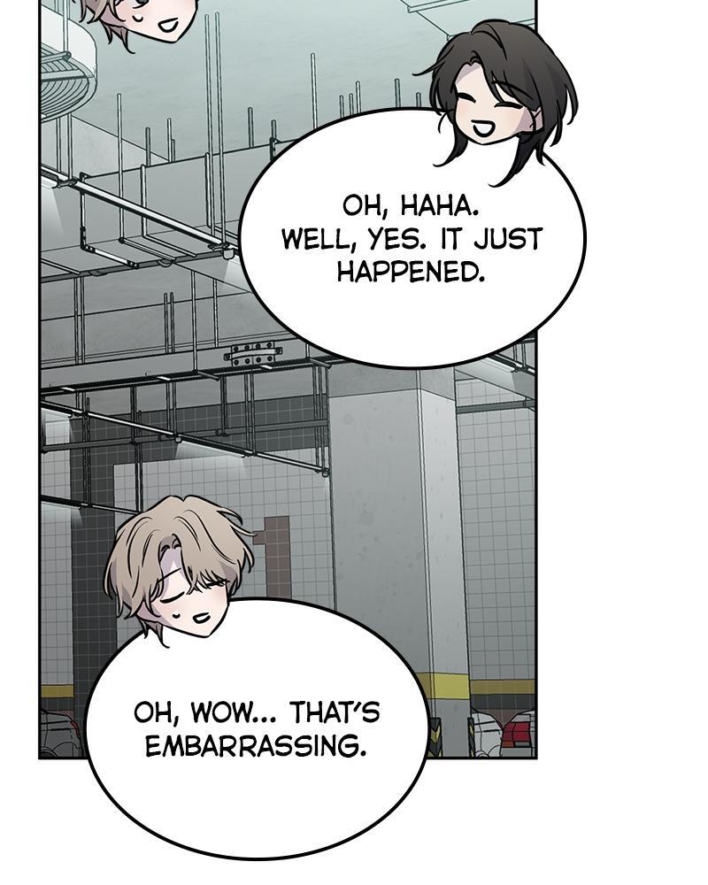 Read Beastly Things Manga Online