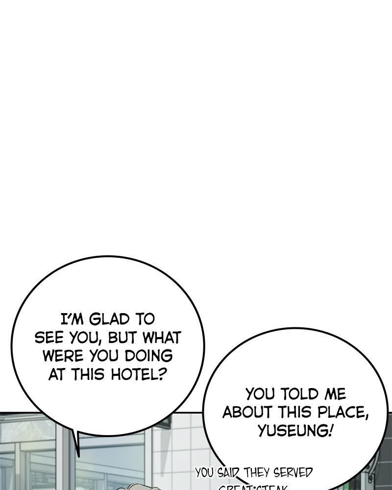 Read Beastly Things Manga Online
