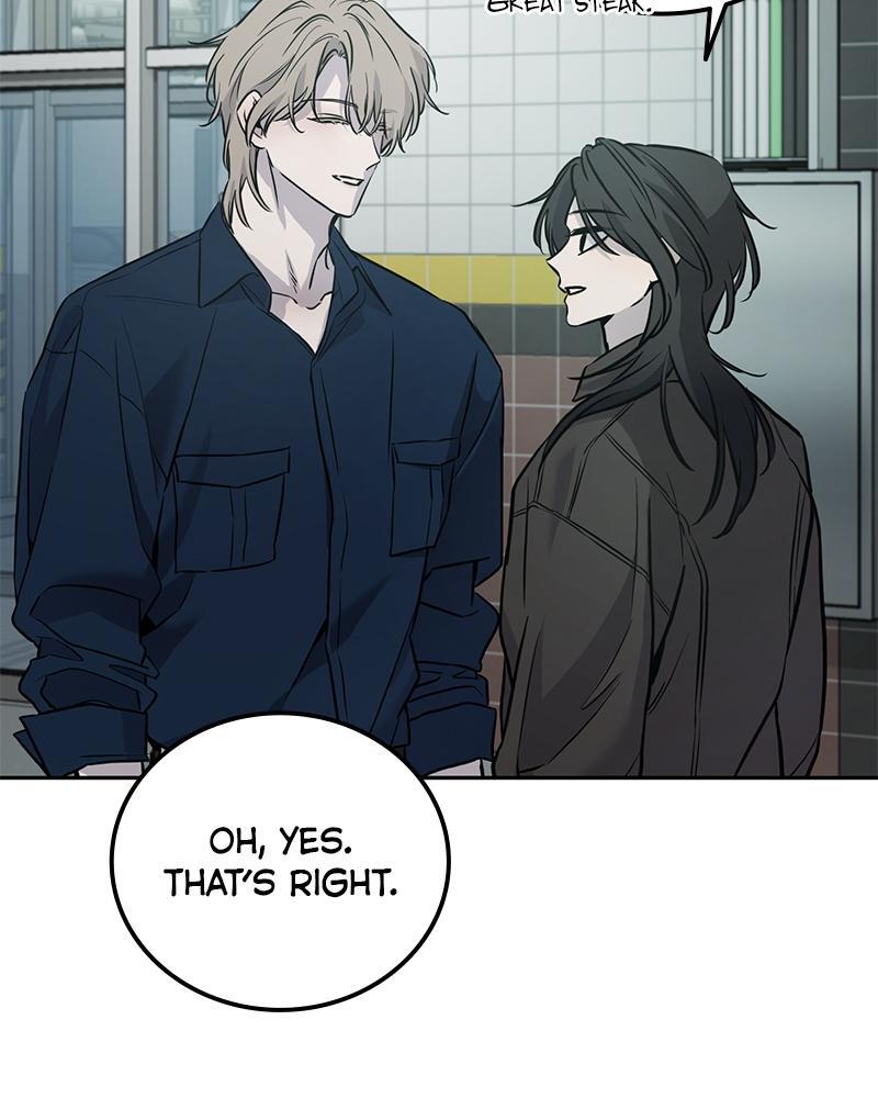 Read Beastly Things Manga Online