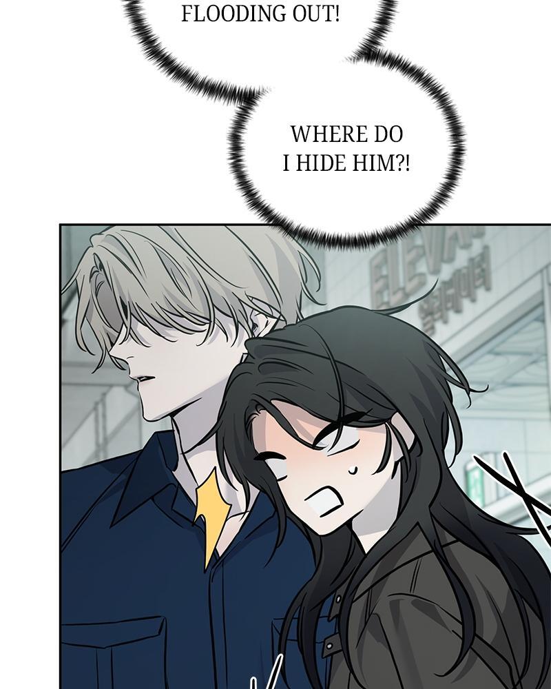 Read Beastly Things Manga Online