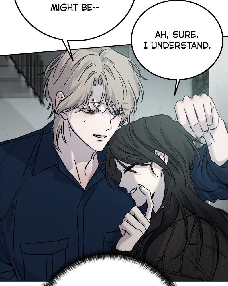 Read Beastly Things Manga Online