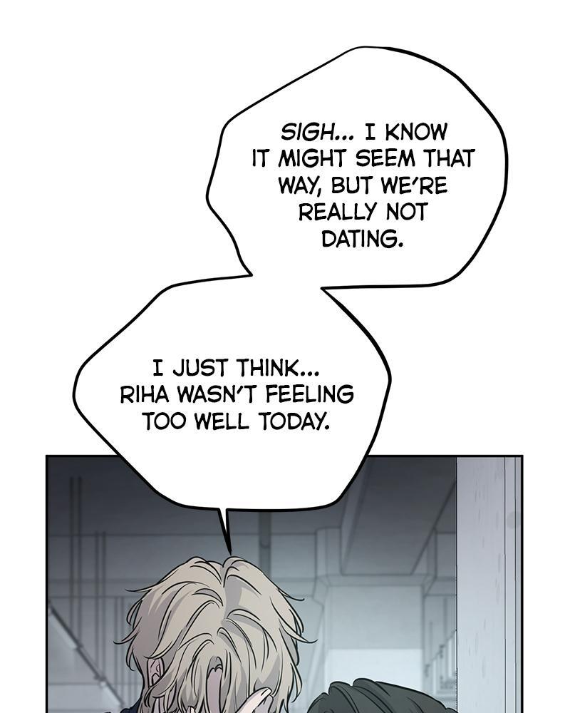 Read Beastly Things Manga Online
