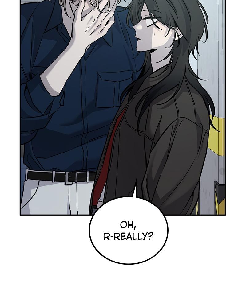 Read Beastly Things Manga Online