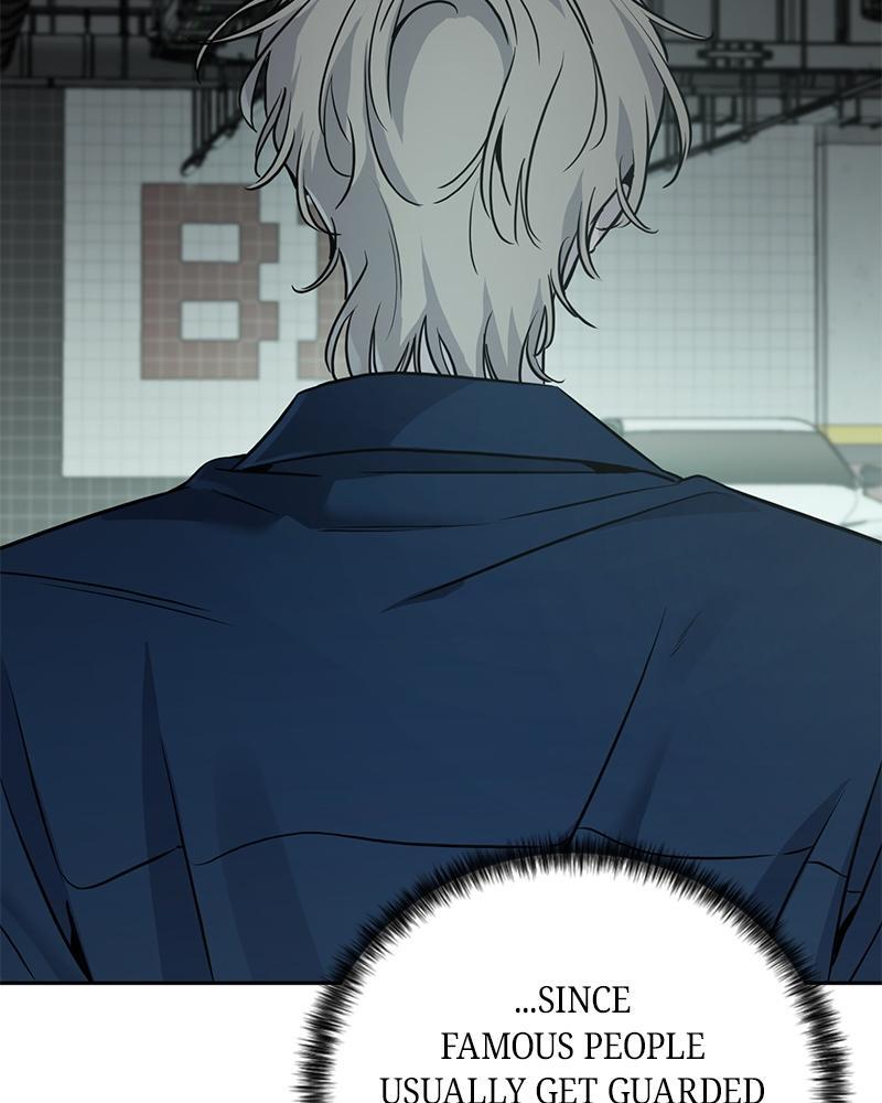 Read Beastly Things Manga Online