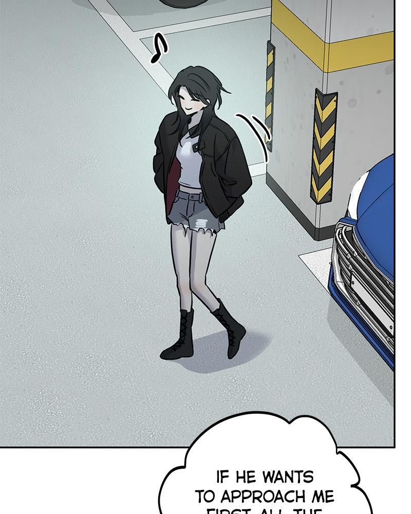 Read Beastly Things Manga Online