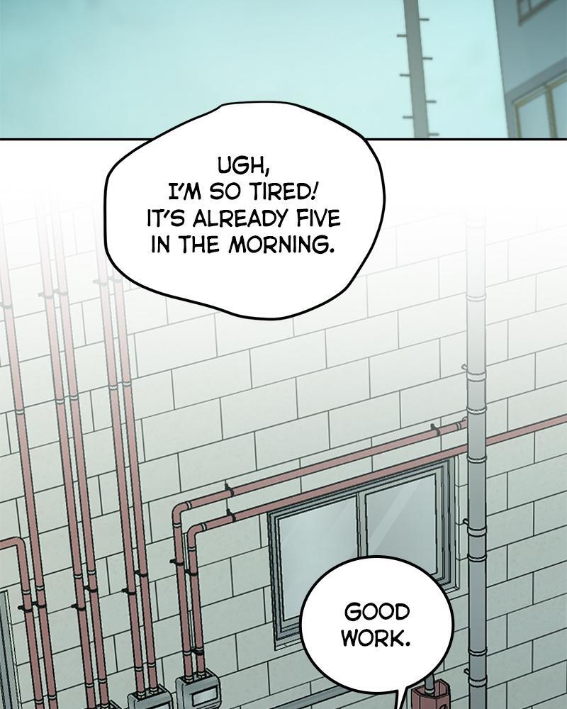 Read Beastly Things Manga Online