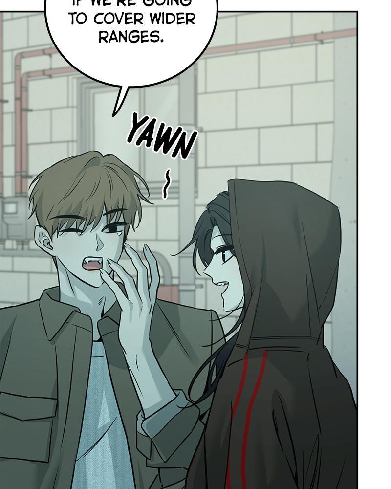 Read Beastly Things Manga Online