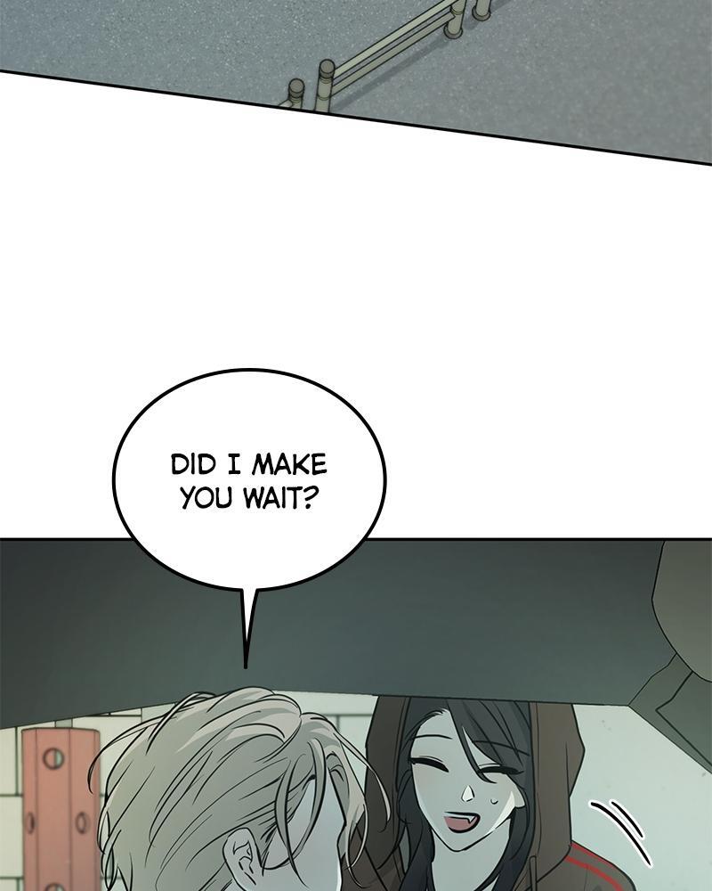 Read Beastly Things Manga Online