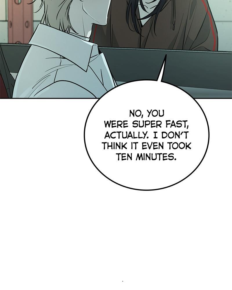 Read Beastly Things Manga Online