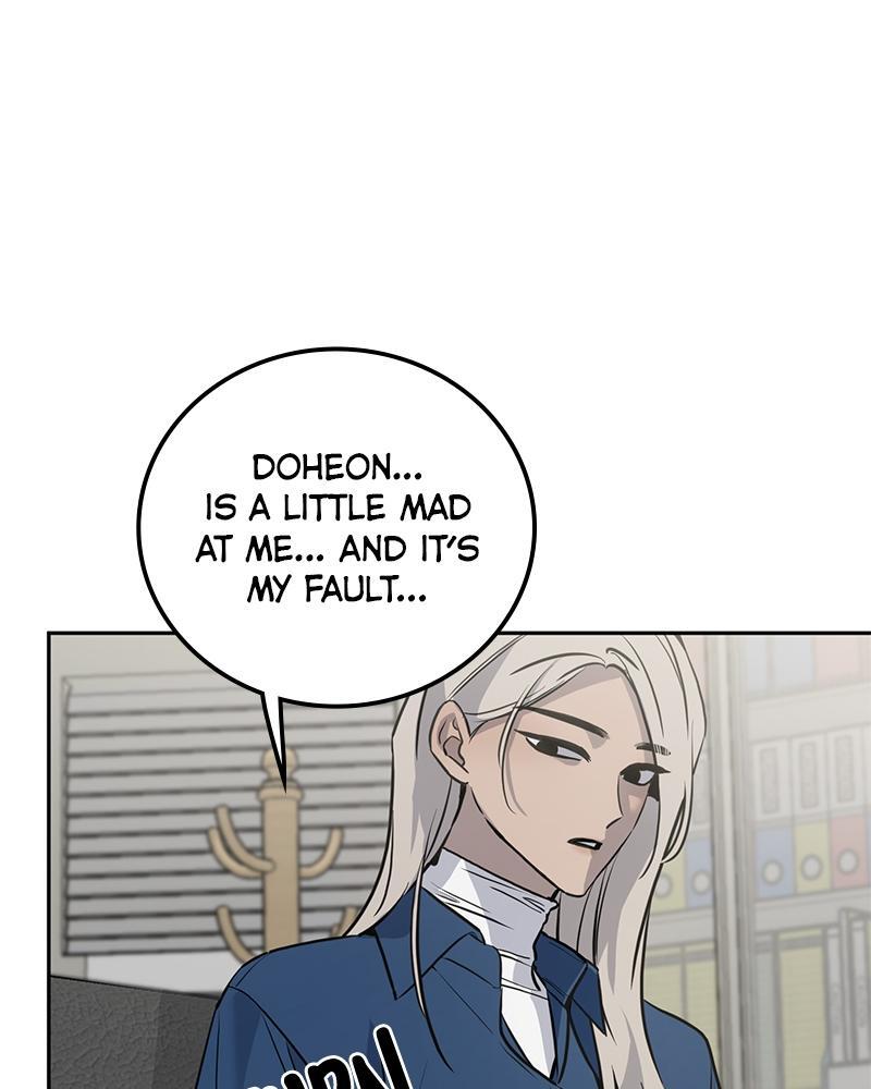 Read Beastly Things Manga Online
