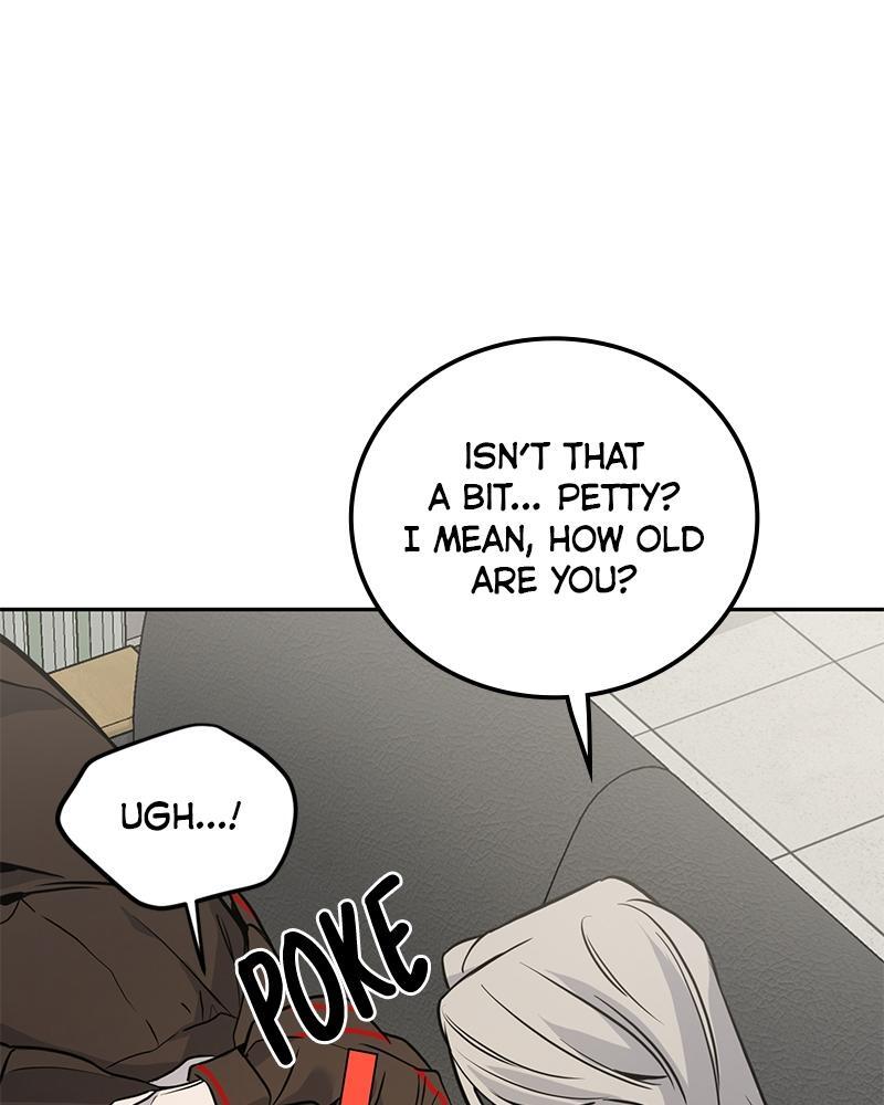 Read Beastly Things Manga Online