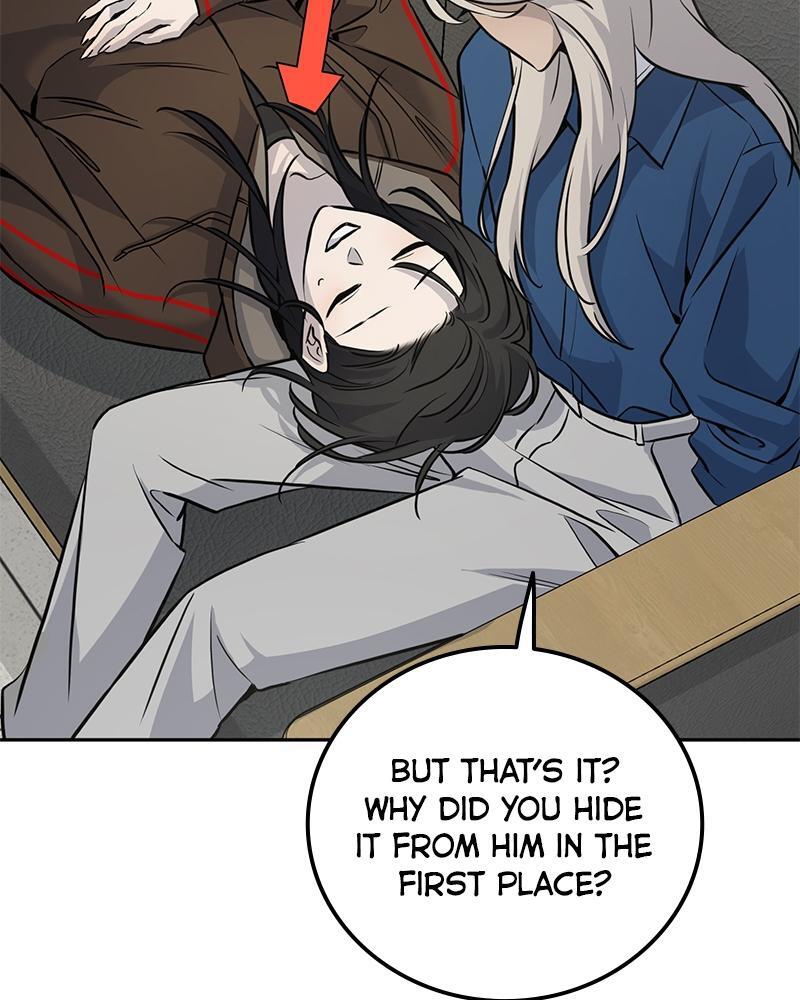 Read Beastly Things Manga Online