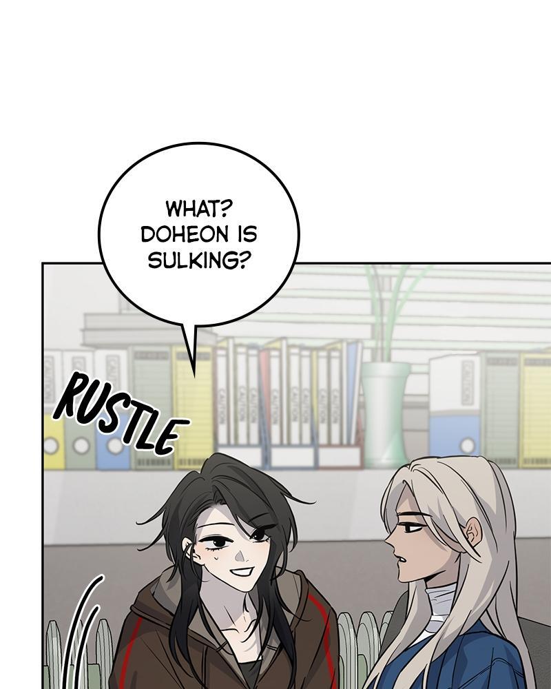 Read Beastly Things Manga Online