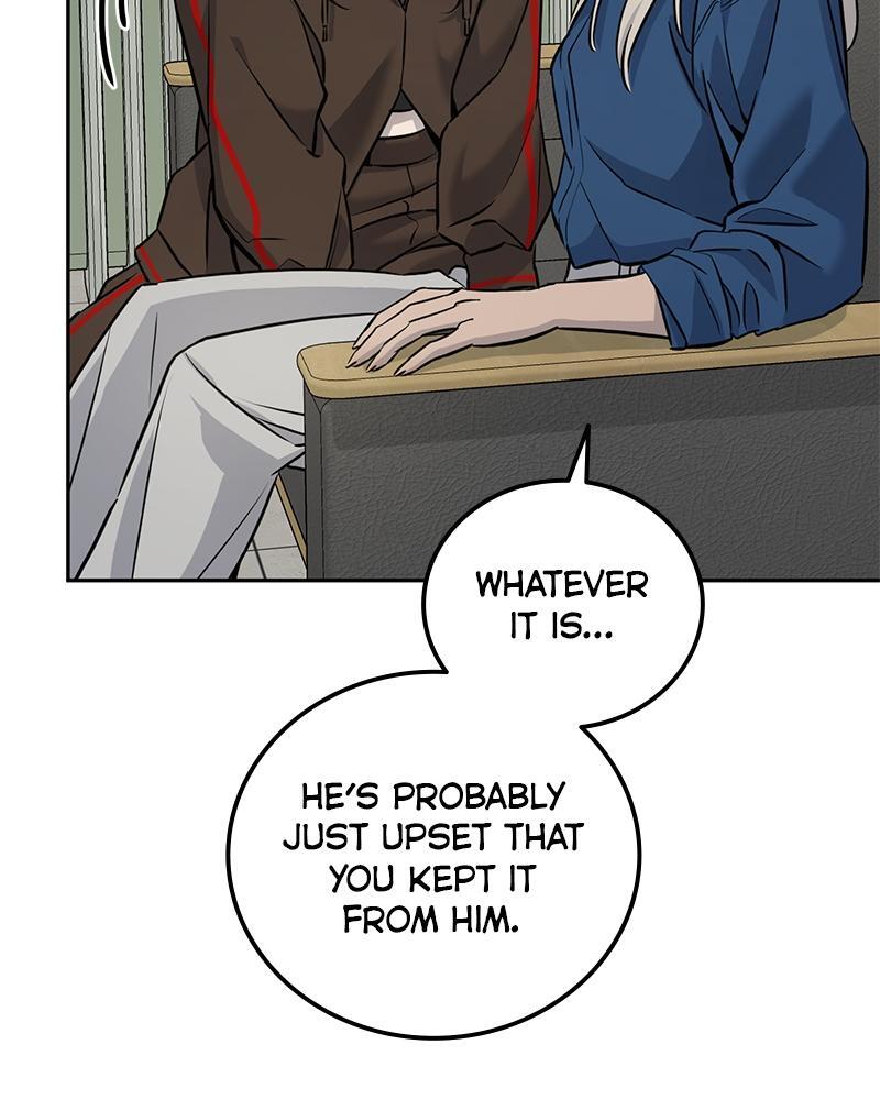 Read Beastly Things Manga Online