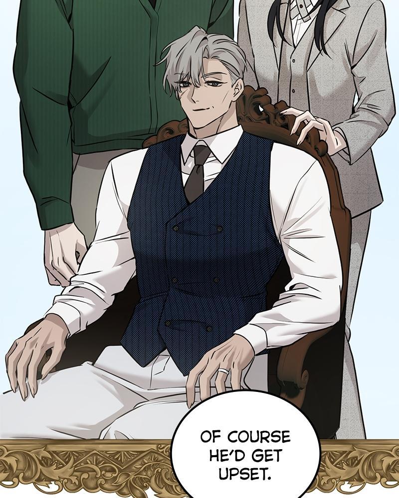 Read Beastly Things Manga Online