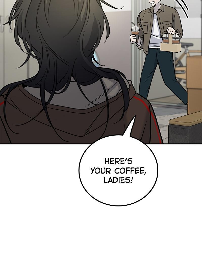 Read Beastly Things Manga Online