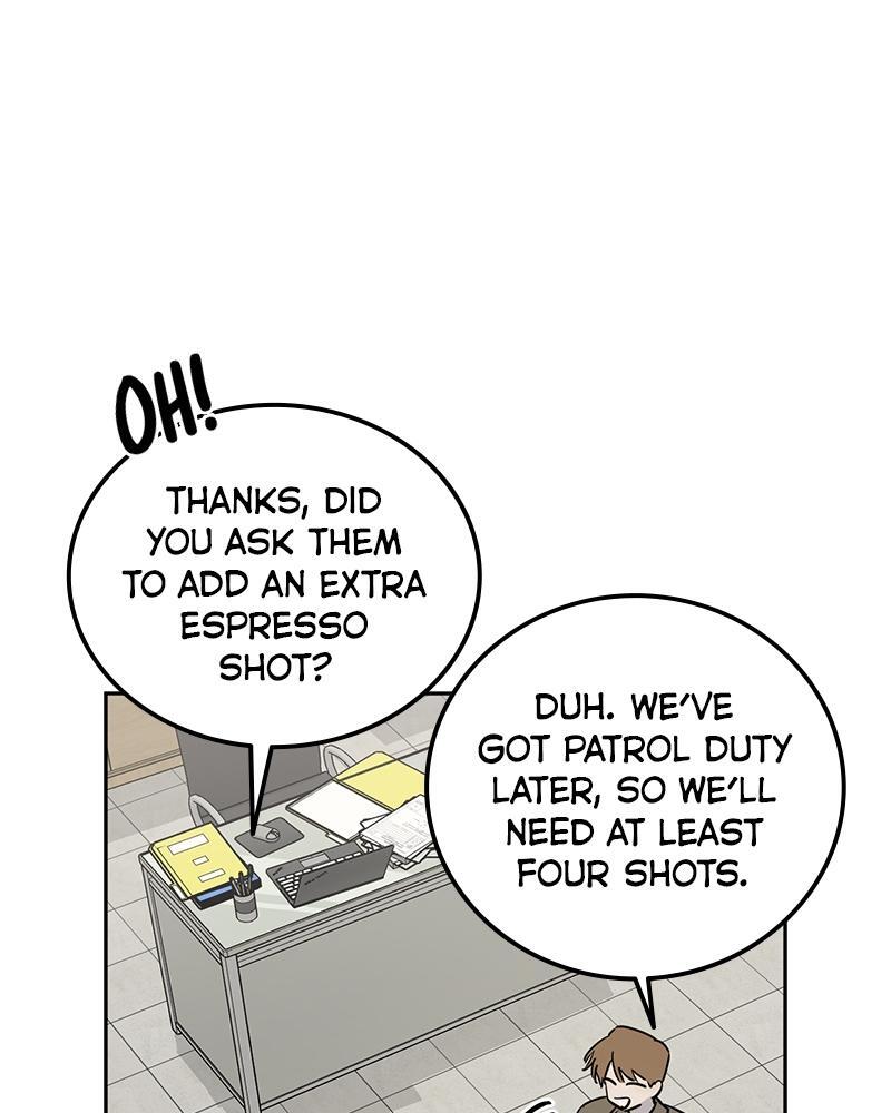 Read Beastly Things Manga Online