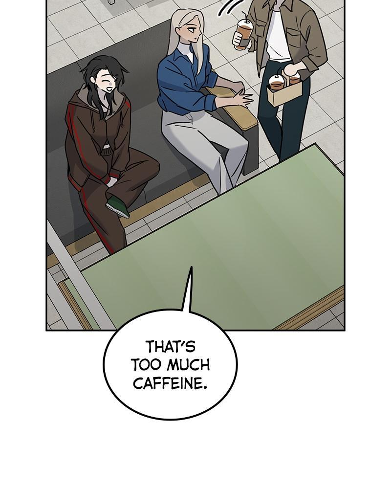 Read Beastly Things Manga Online