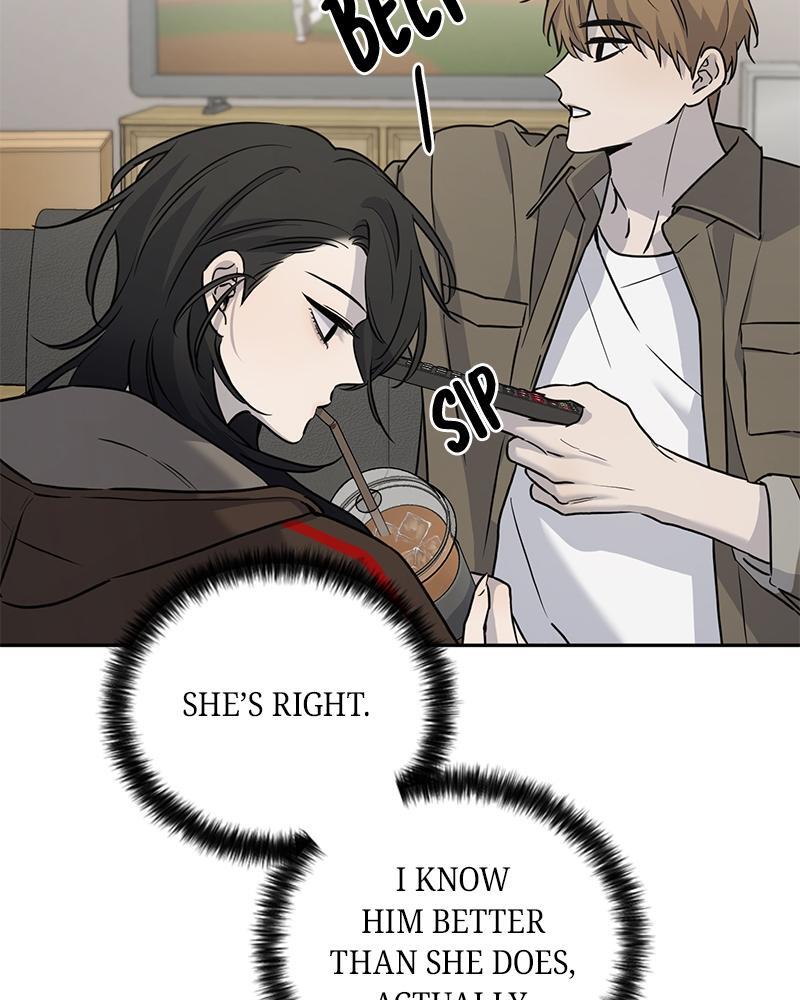Read Beastly Things Manga Online