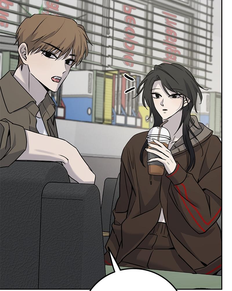 Read Beastly Things Manga Online