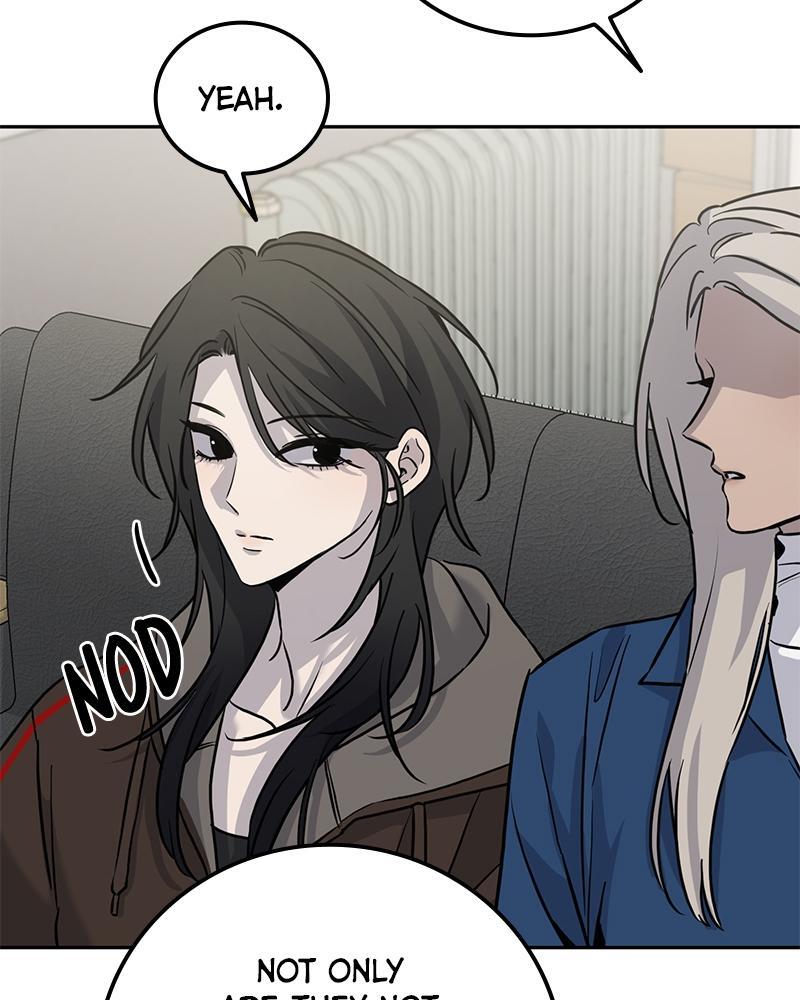 Read Beastly Things Manga Online