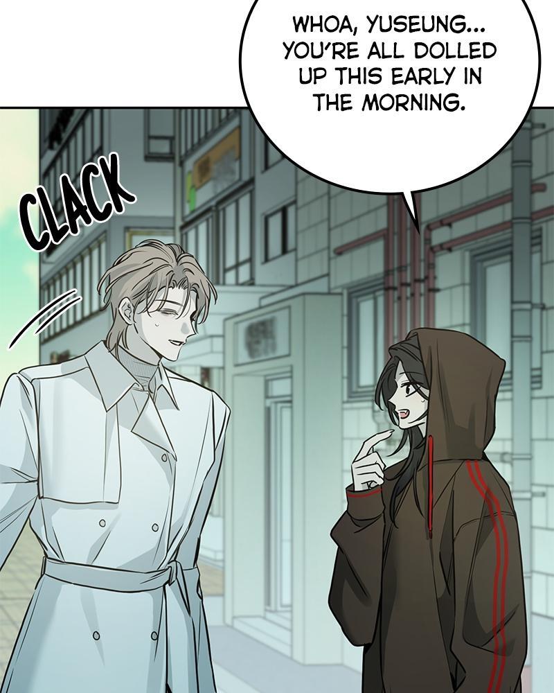 Read Beastly Things Manga Online