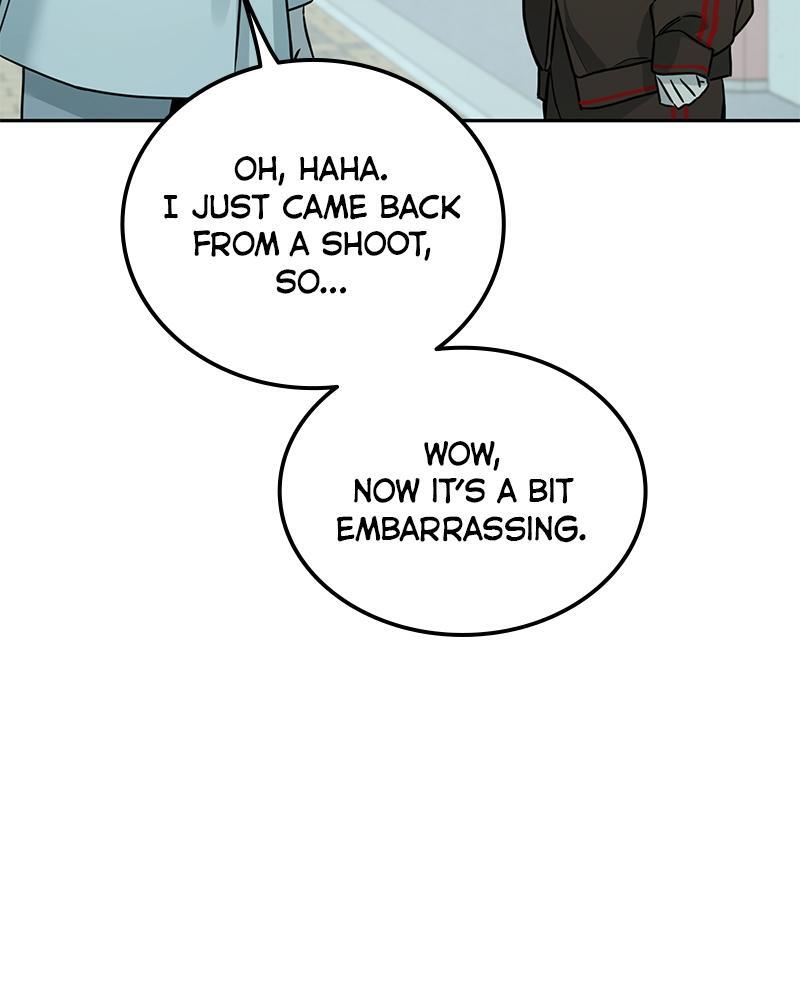 Read Beastly Things Manga Online