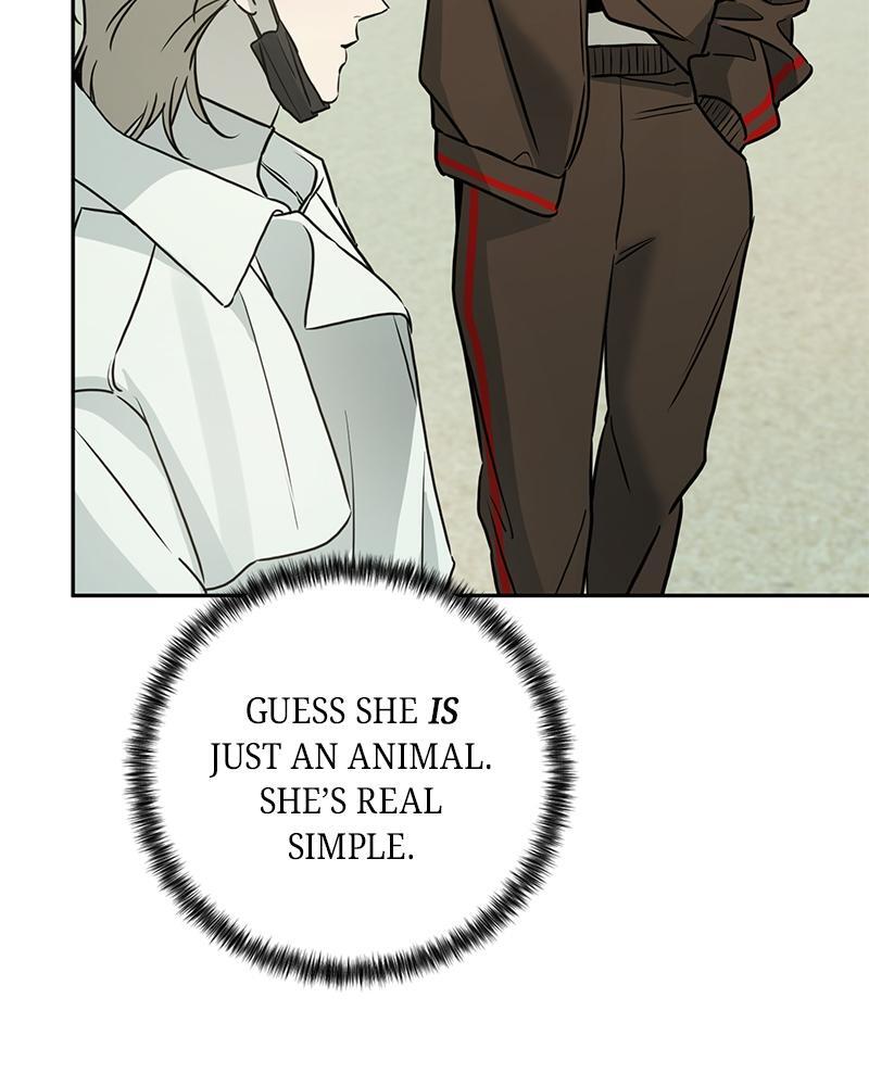 Read Beastly Things Manga Online