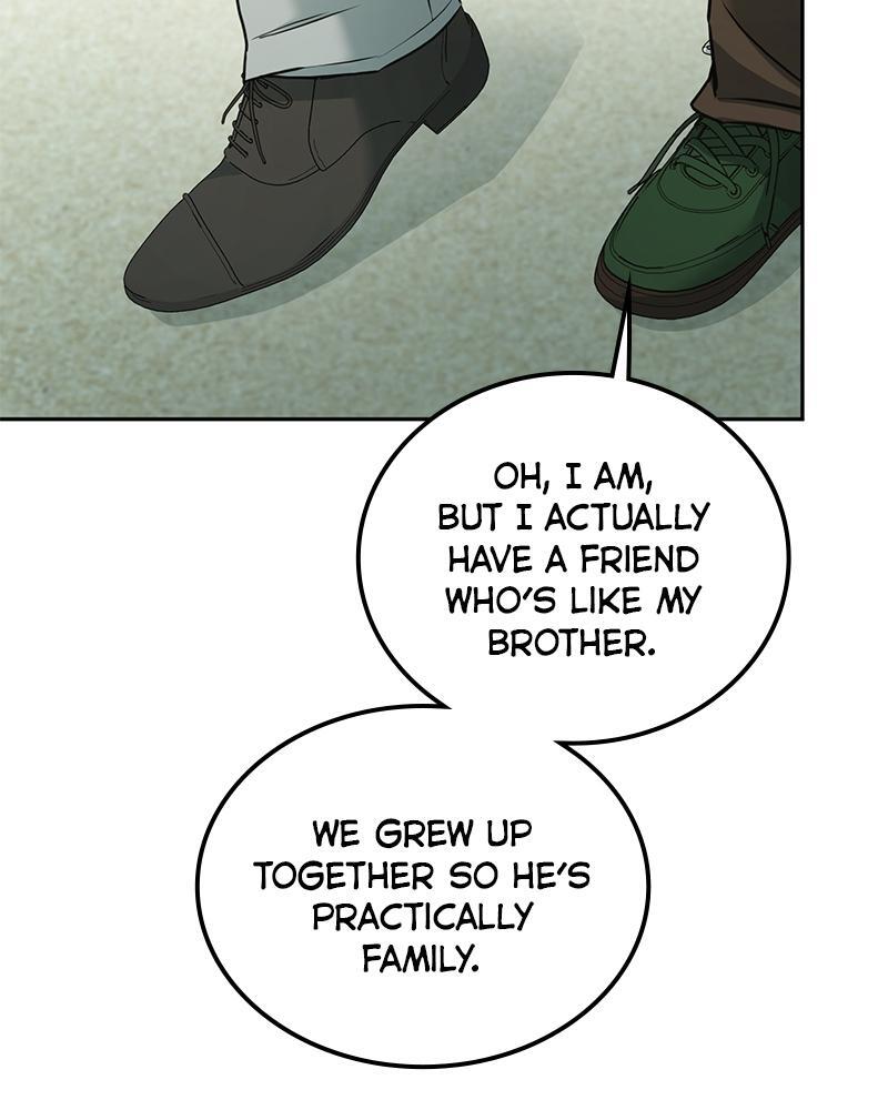 Read Beastly Things Manga Online