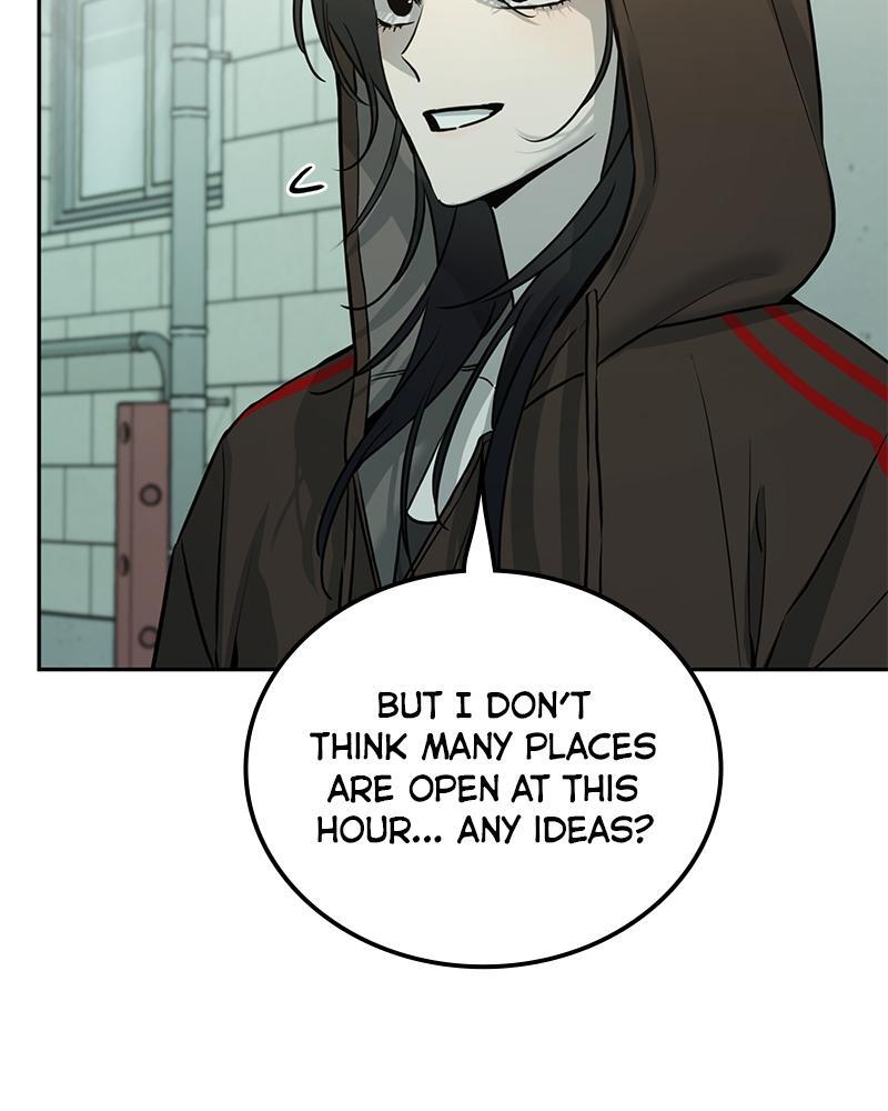 Read Beastly Things Manga Online