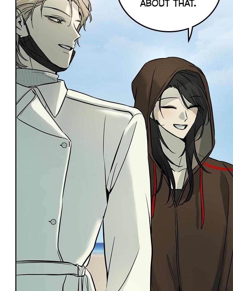 Read Beastly Things Manga Online