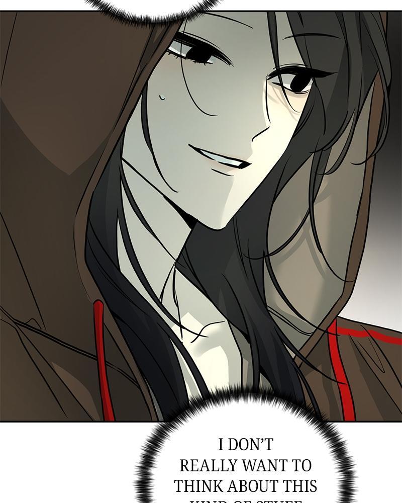 Read Beastly Things Manga Online