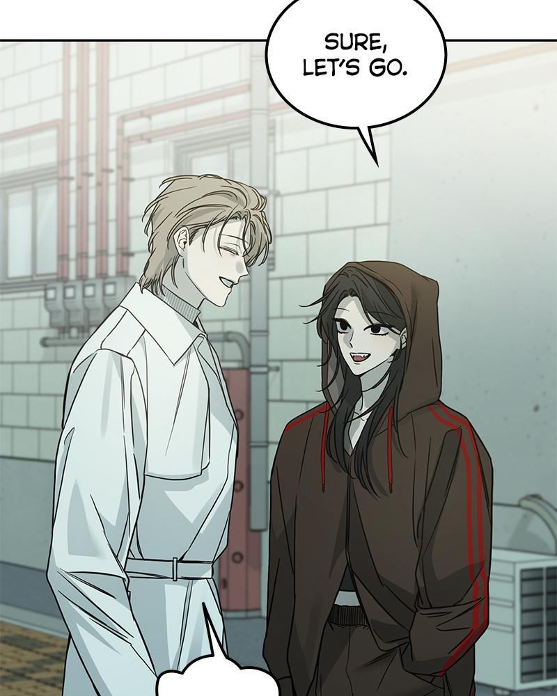 Read Beastly Things Manga Online