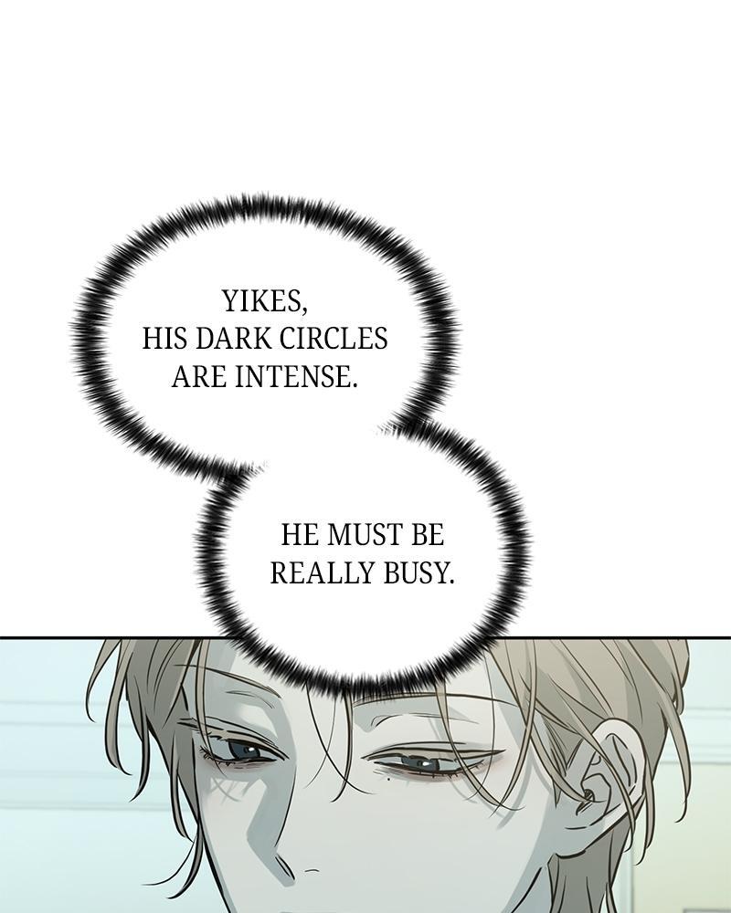 Read Beastly Things Manga Online