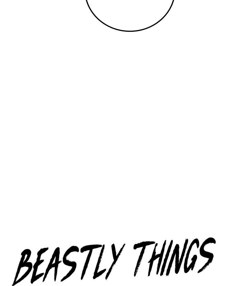 Read Beastly Things Manga Online
