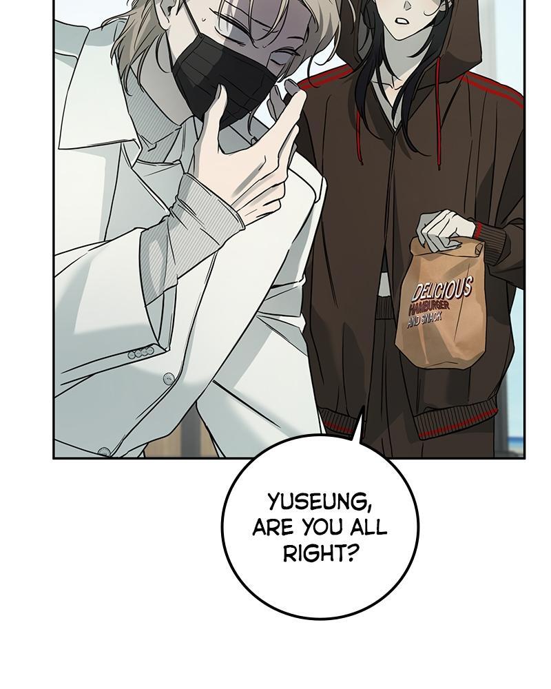 Read Beastly Things Manga Online