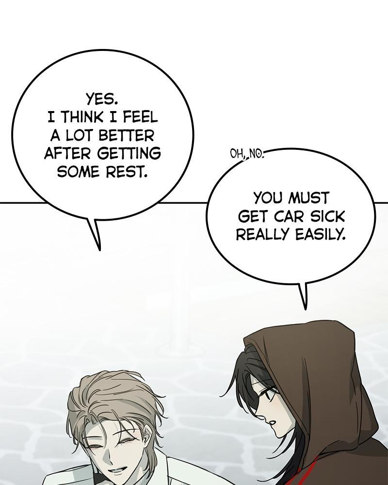 Read Beastly Things Manga Online