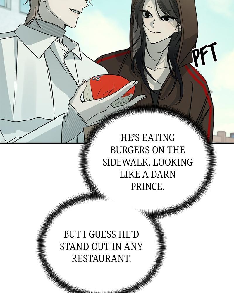 Read Beastly Things Manga Online