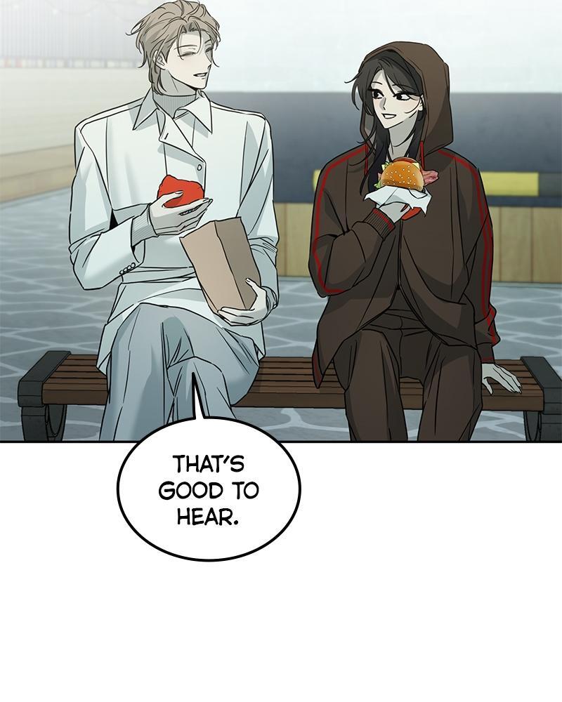 Read Beastly Things Manga Online