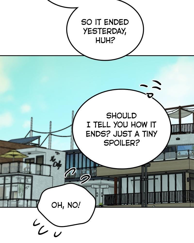 Read Beastly Things Manga Online
