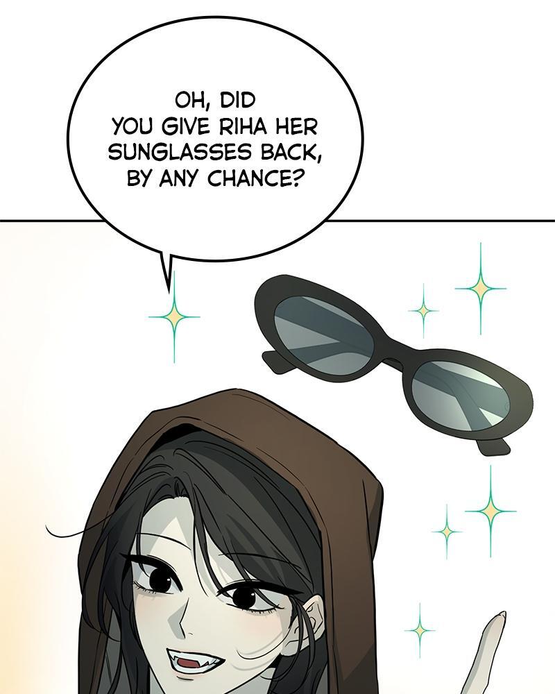 Read Beastly Things Manga Online