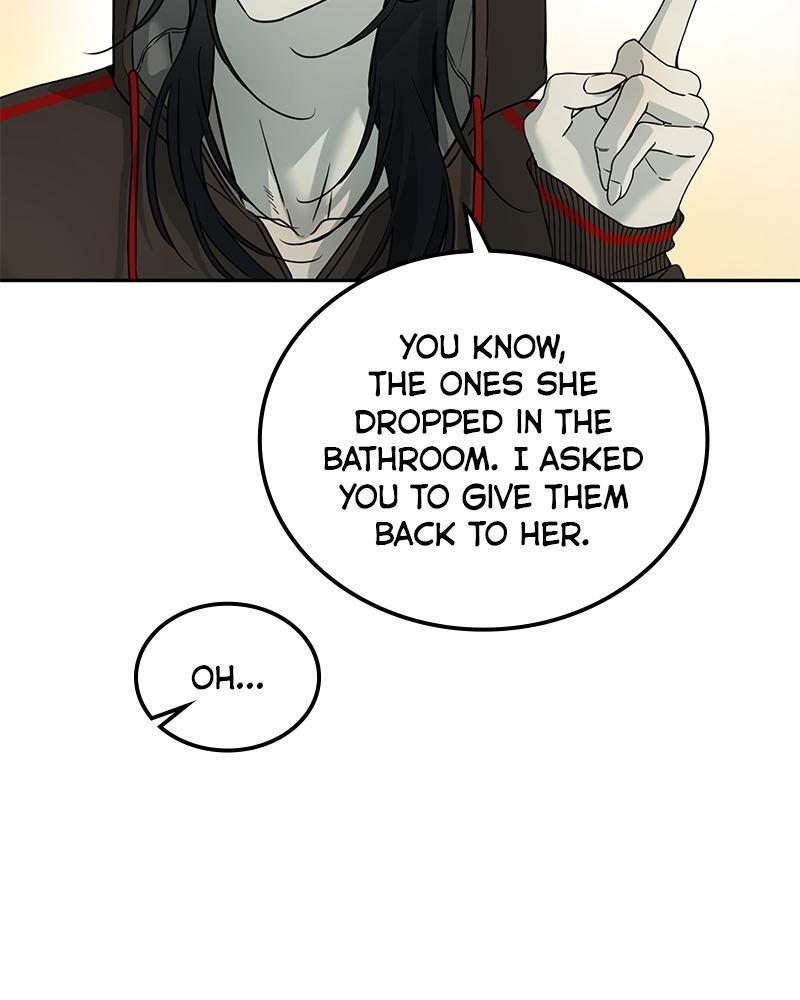 Read Beastly Things Manga Online