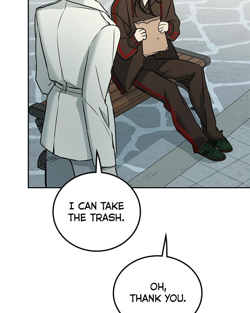 Read Beastly Things Manga Online